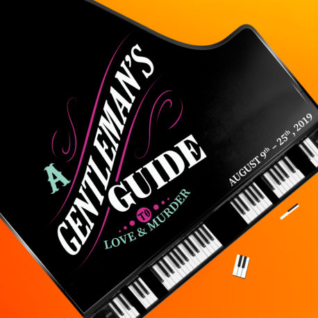 A Gentleman’s Guide To Love & Murder