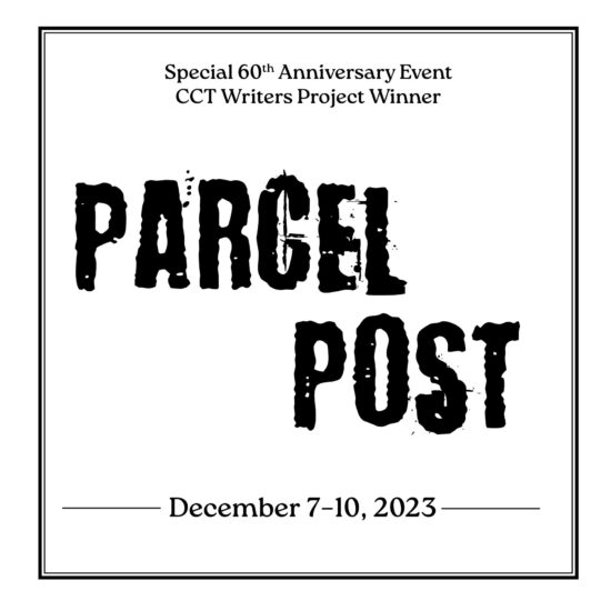 Parcel Post Website