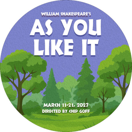 As You Like It