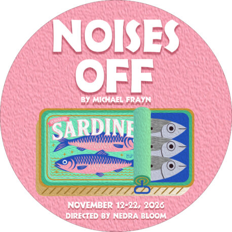 Noises Off!
