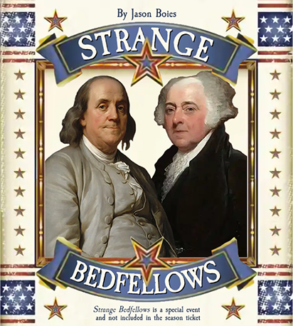 Strange Bedfellows