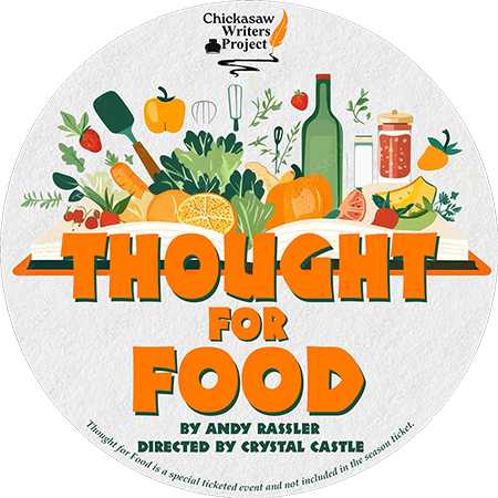 Thought for Food